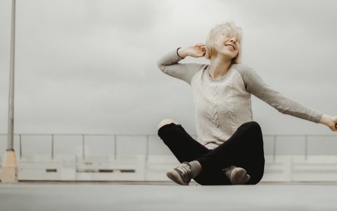 A Get On Track Healing For You