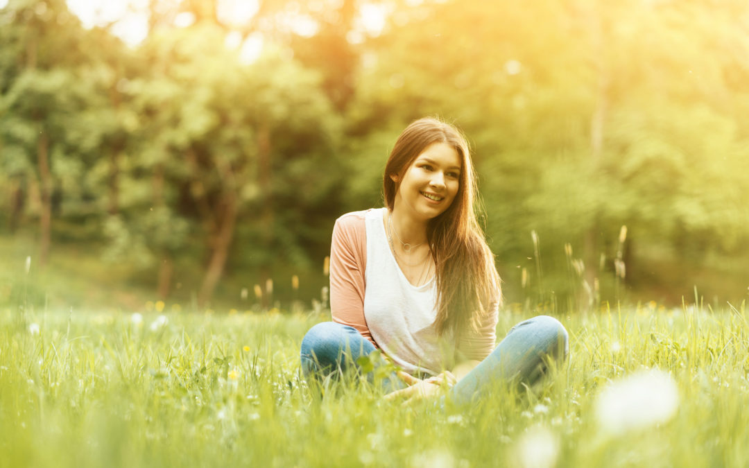 Release Fear Of Your Own Power: Audio Clearing