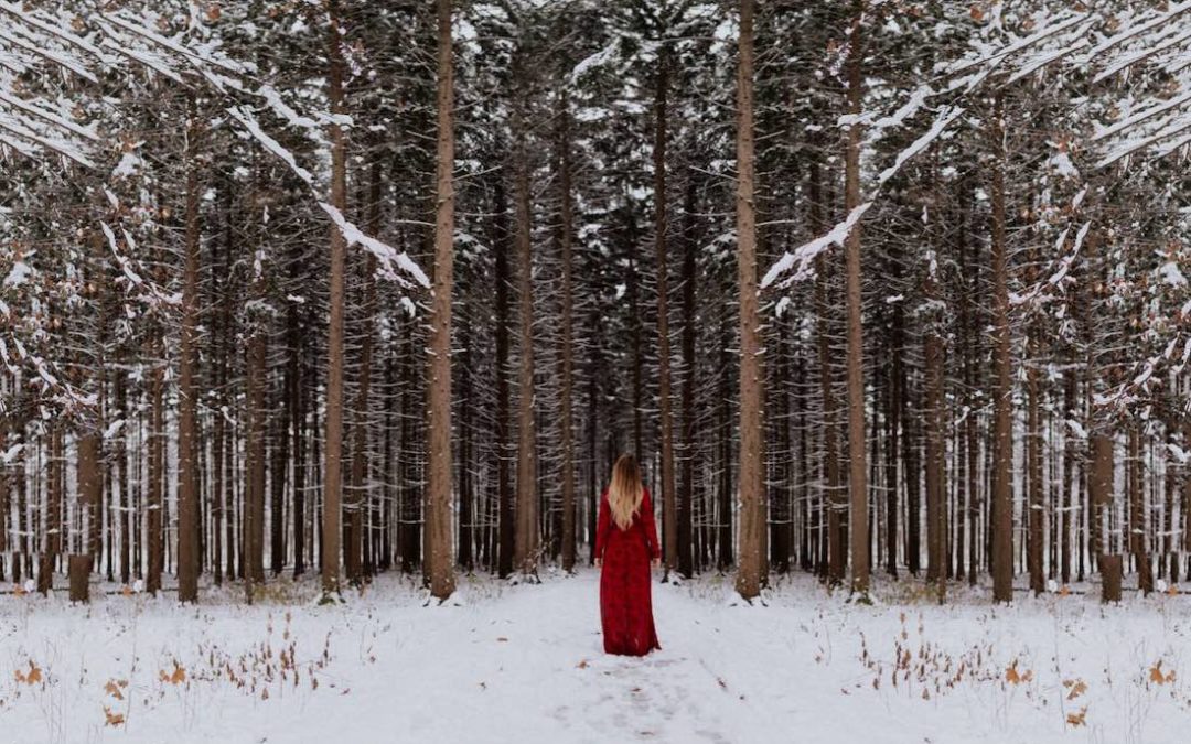 The Real Reason You Feel Blocked