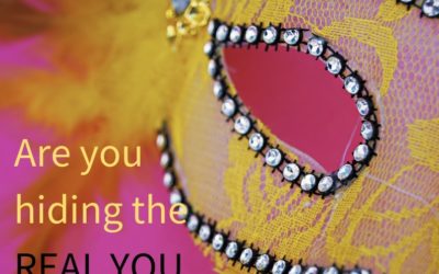 Are You Hiding The Real You?
