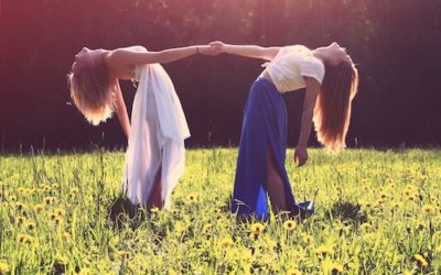 How To Go From Burnout To Balance