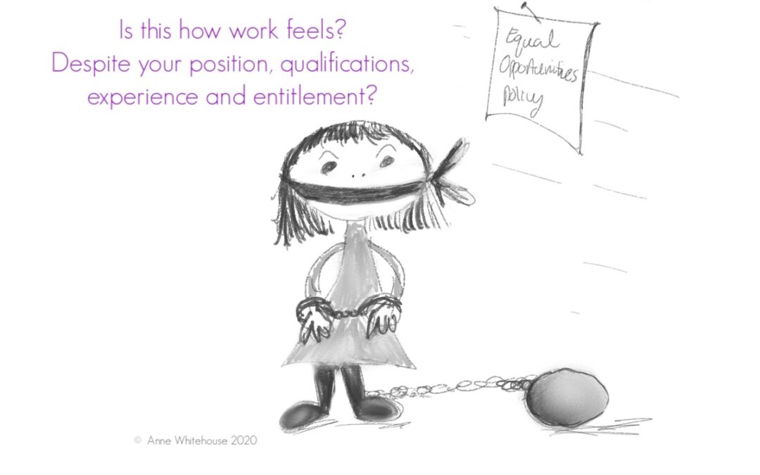 The Key To Game-Changing Confidence