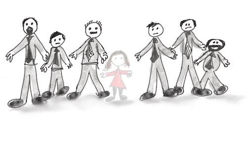 Why Did I Crumble Under Pressure?