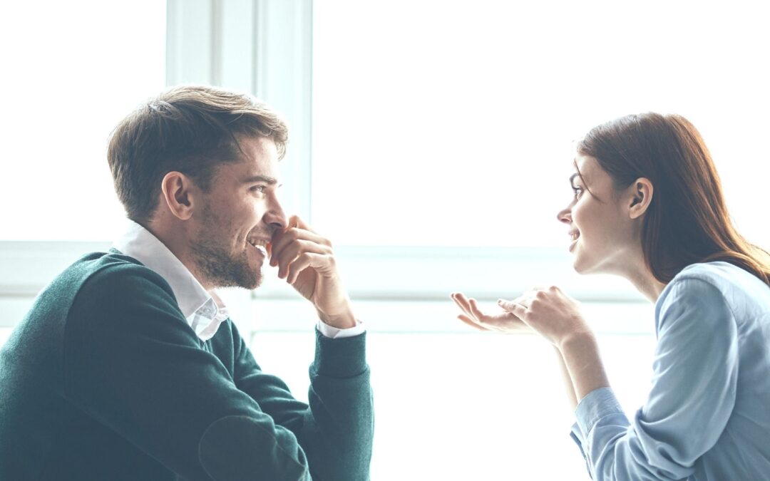 Why Are We Still Talking About Male and Female Power?