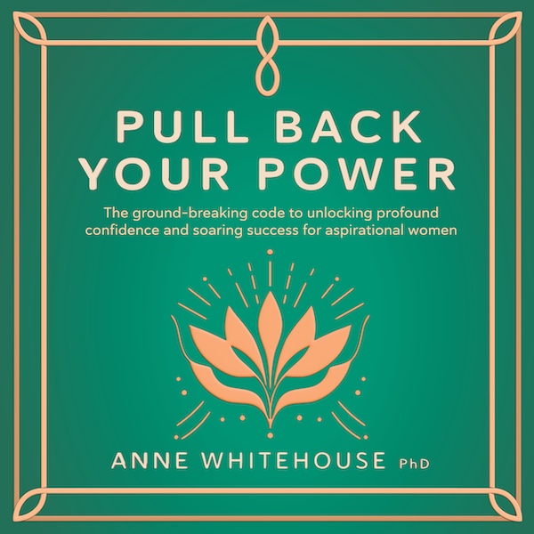 Pull Back Your Power Audiobook