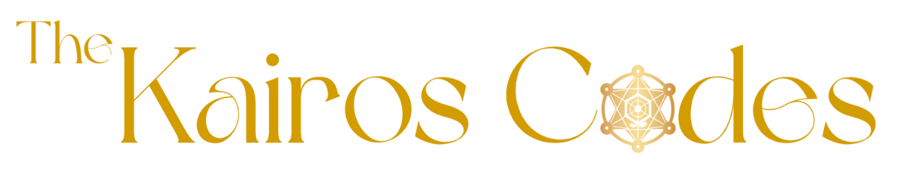 Kairos Codes Logo transparent