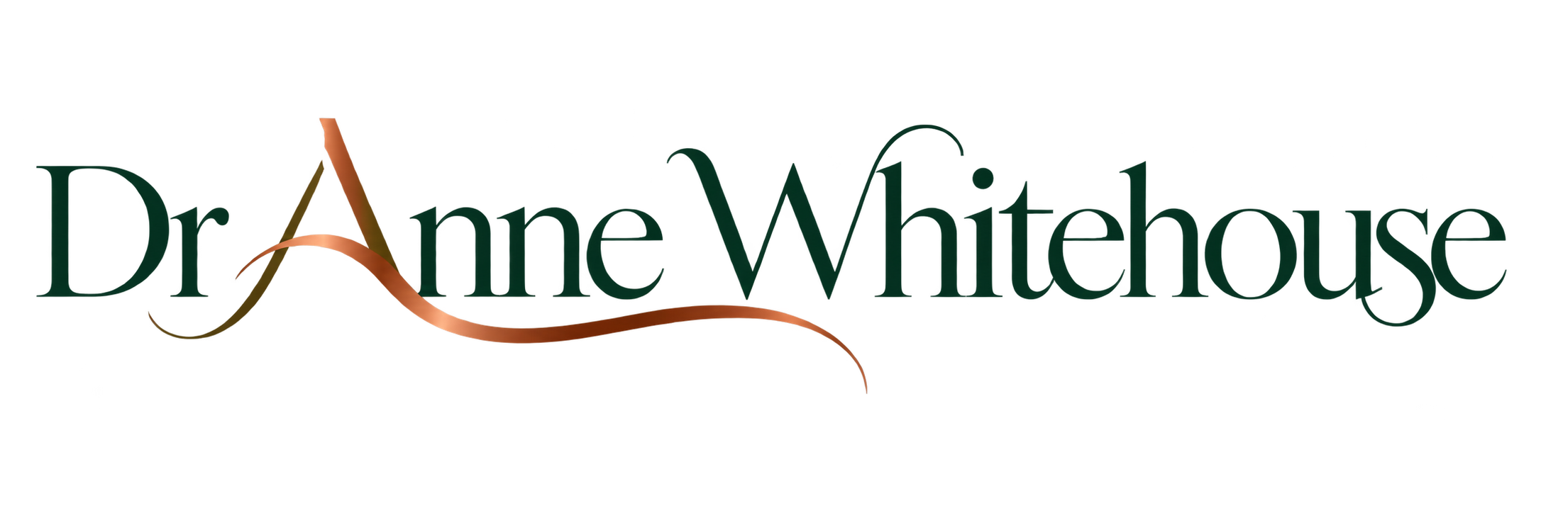 Dr Anne Whitehouse